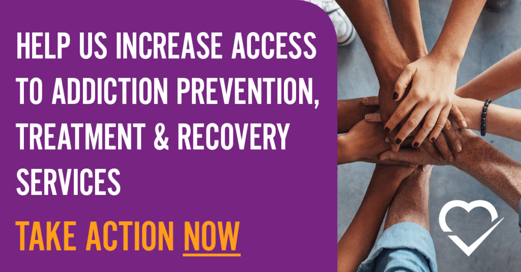 Community Engagement in Addiction Recovery